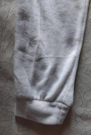 Pijama polar mujer Talla M a estrenar