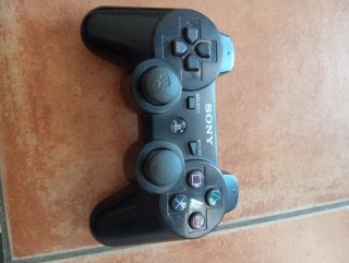 Consola PS3 Super Slim 500GB Negra