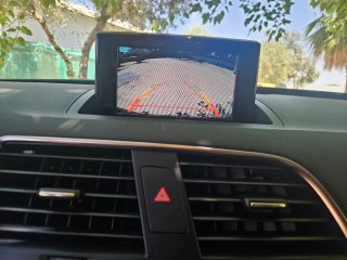 Audi Q3 2013