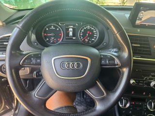Audi Q3 2013
