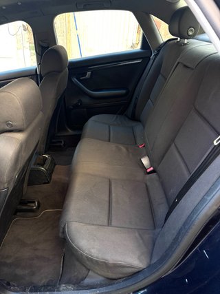 Audi A4 2003