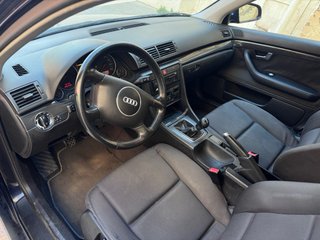 Audi A4 2003
