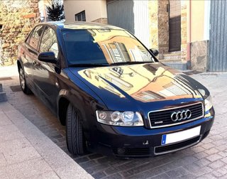 Audi A4 2003
