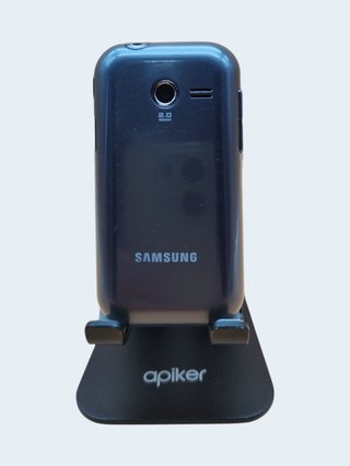 Samsung Ch@t 350 GT-C3500 + Scatola
