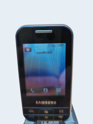 Samsung Ch@t 350 GT-C3500 + Scatola