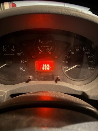 Peugeot e-Expert 2011
