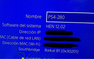 PS4 Slim 500GB Fw. 12.02 + mando (compra 2021)