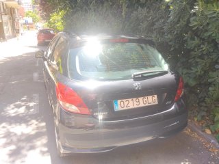 Peugeot 207 1.4 HDI 70 CV