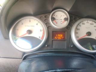 Peugeot 207 1.4 HDI 70 CV