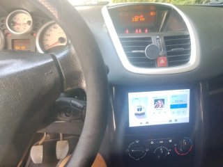 Peugeot 207 1.4 HDI 70 CV