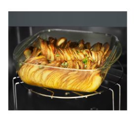 Microondas AEG MFB295DB Grill 900W