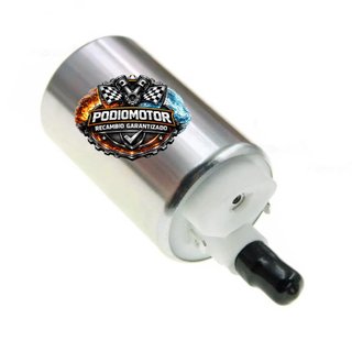 Bomba de Gasolina para motos modelos Suzuki