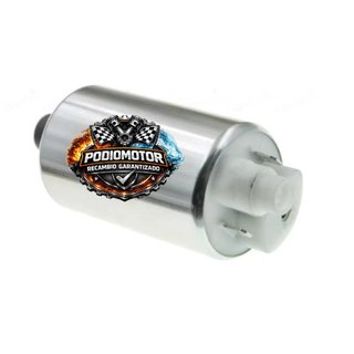 Bomba de Gasolina para motos modelos Suzuki