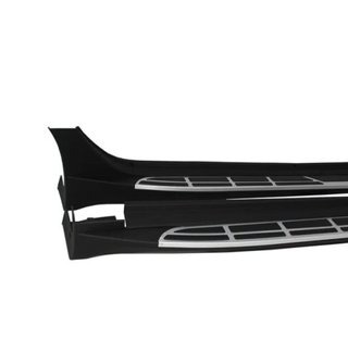 Estriberas laterales Hyundai IX35
