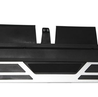 Estriberas laterales Hyundai IX35