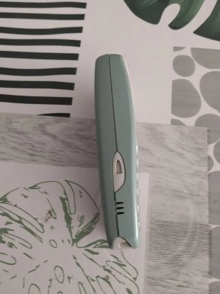 Teléfono Móvil Nokia 3410