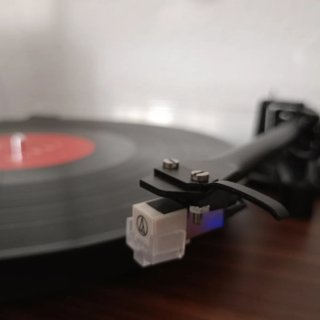 Tocadiscos Vinilo
