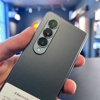 Samsung Galaxy Z Fold4 512GB