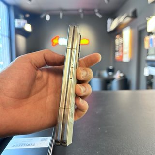 Samsung Galaxy Z Fold4 512GB