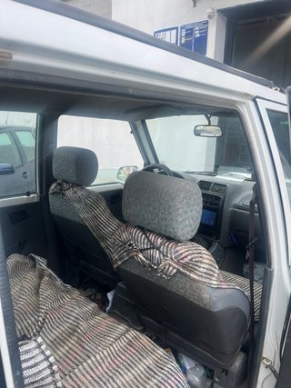 Suzuki Vitara 1998