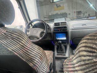 Suzuki Vitara 1998