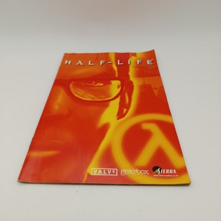 Half Life 2 - PS2 PAL ITA