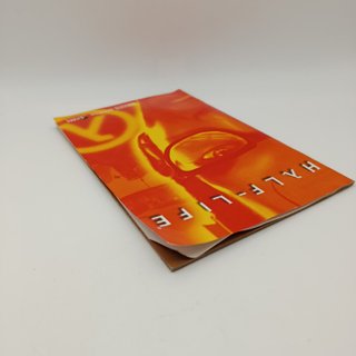 Half Life 2 - PS2 PAL ITA