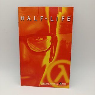 Half Life 2 - PS2 PAL ITA