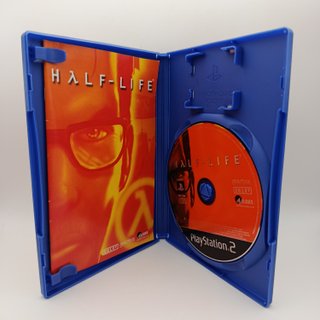 Half Life 2 - PS2 PAL ITA