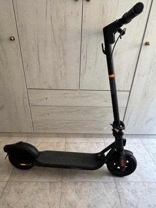Patinete eléctrico Ninebot F2