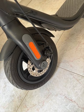 Patinete eléctrico Ninebot F2