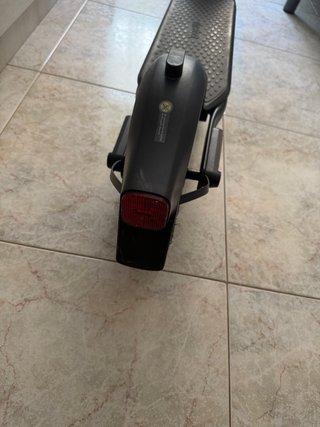 Patinete eléctrico Ninebot F2