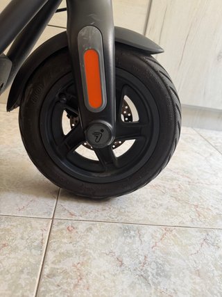 Patinete eléctrico Ninebot F2
