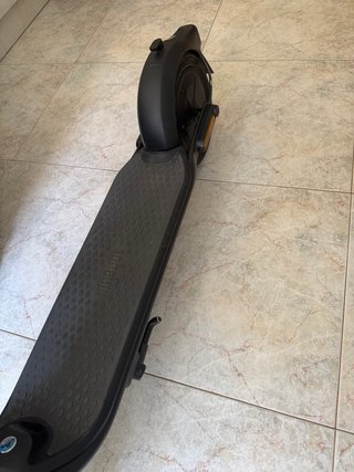 Patinete eléctrico Ninebot F2