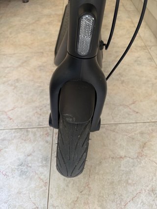 Patinete eléctrico Ninebot F2
