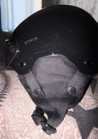 Patinete Eléctrico Ninebot a estrenar