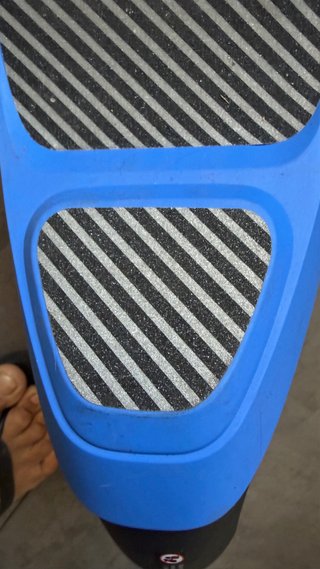Patinete Eléctrico Ninebot a estrenar