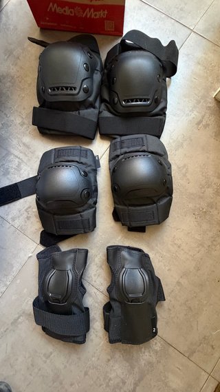 Patinete Eléctrico Ninebot a estrenar