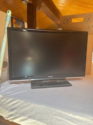 Monitor de PC Toshiba