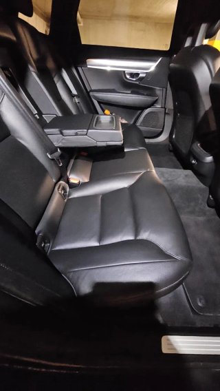 Volvo V90 2018