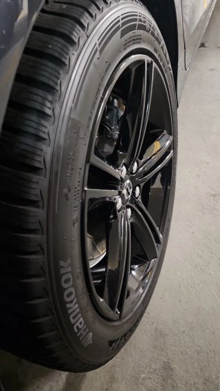 Volvo V90 2018