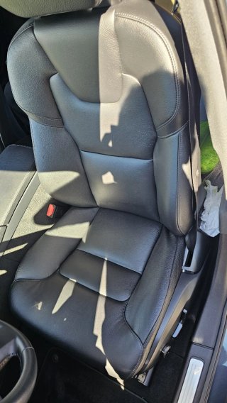 Volvo V90 2018