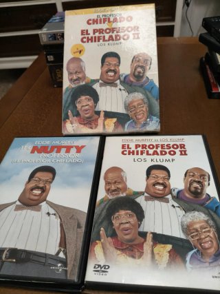 Sets DVDs de colección