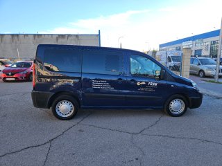 FIAT Scudo 2.0 JTD 5p