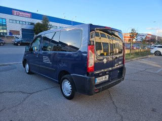 FIAT Scudo 2.0 JTD 5p