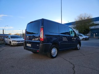 FIAT Scudo 2.0 JTD 5p