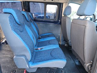 FIAT Scudo 2.0 JTD 5p