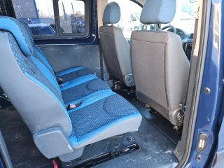 FIAT Scudo 2.0 JTD 5p