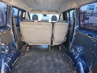 FIAT Scudo 2.0 JTD 5p