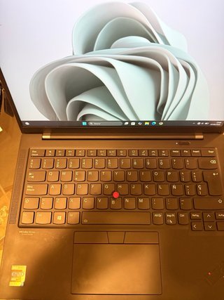Lenovo ThinkPad X1 Carbon Gen 9